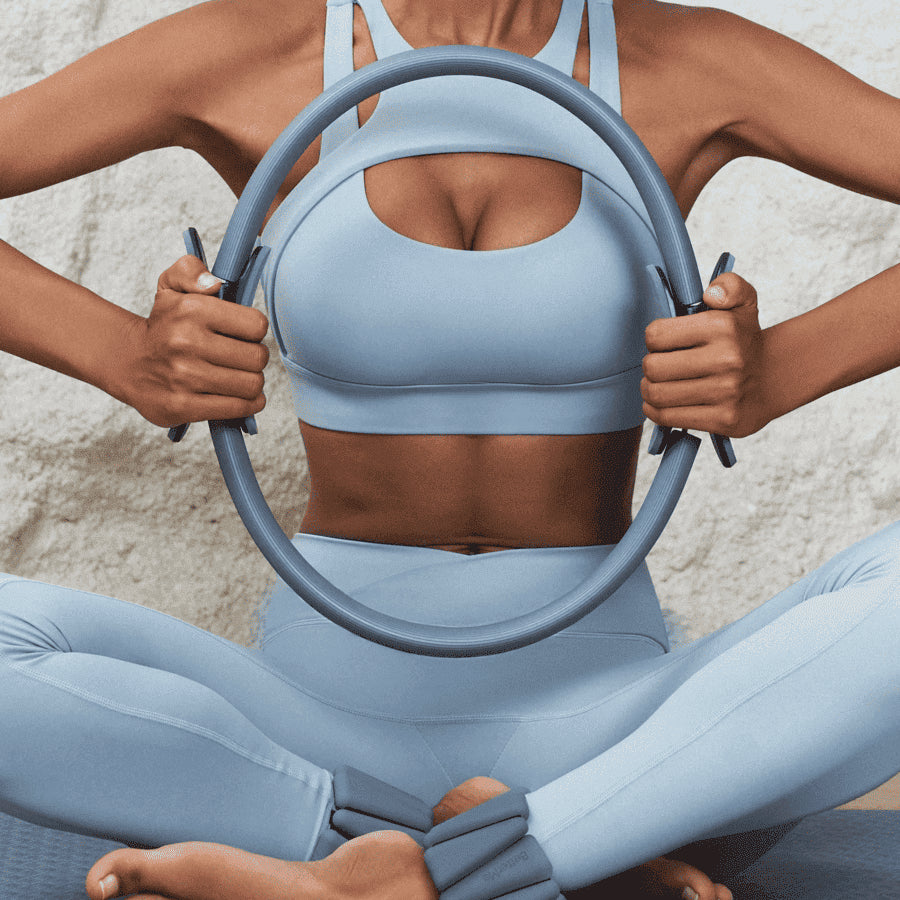 Pilates essential kit