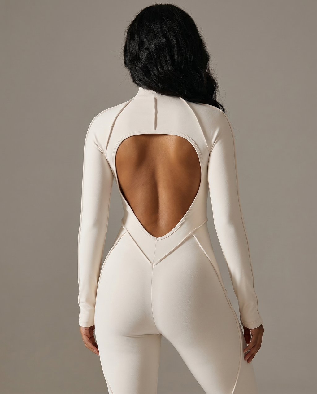 Bodyform Long backless Jumpsuit