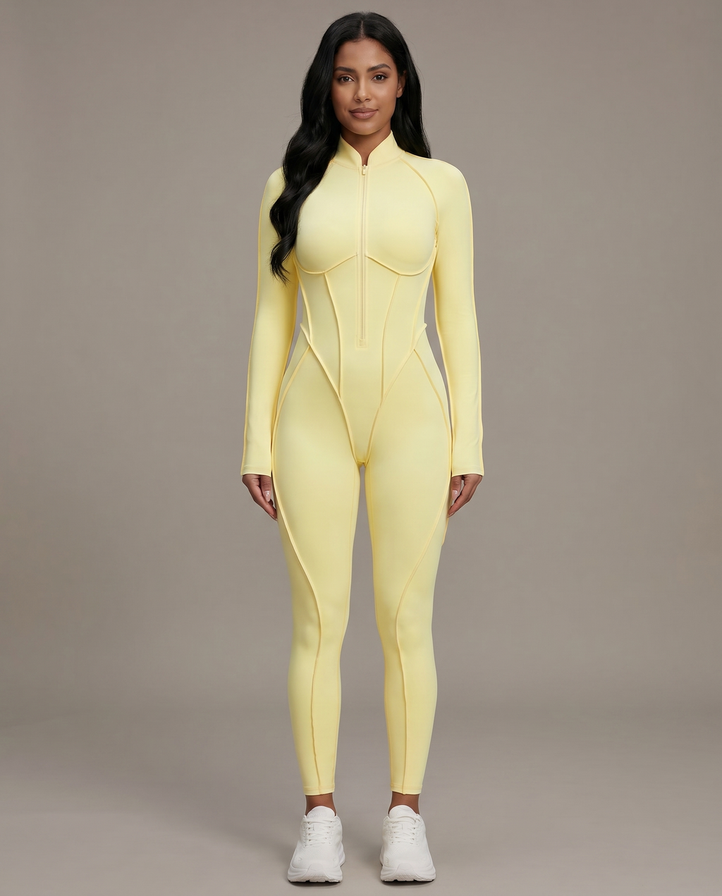 Bodyform Long backless Jumpsuit