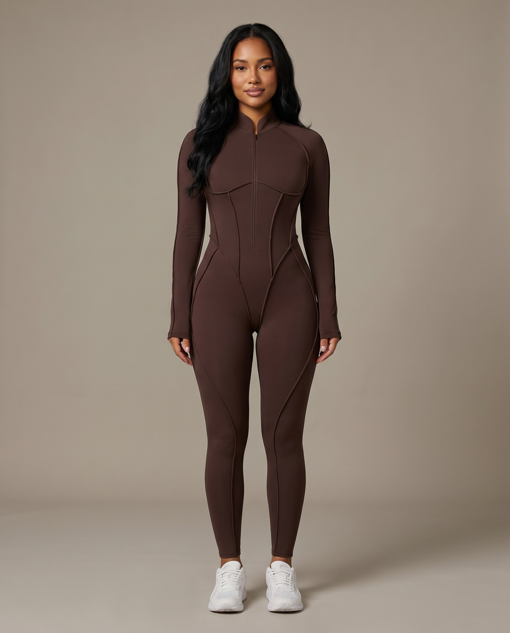 Bodyform Long backless Jumpsuit