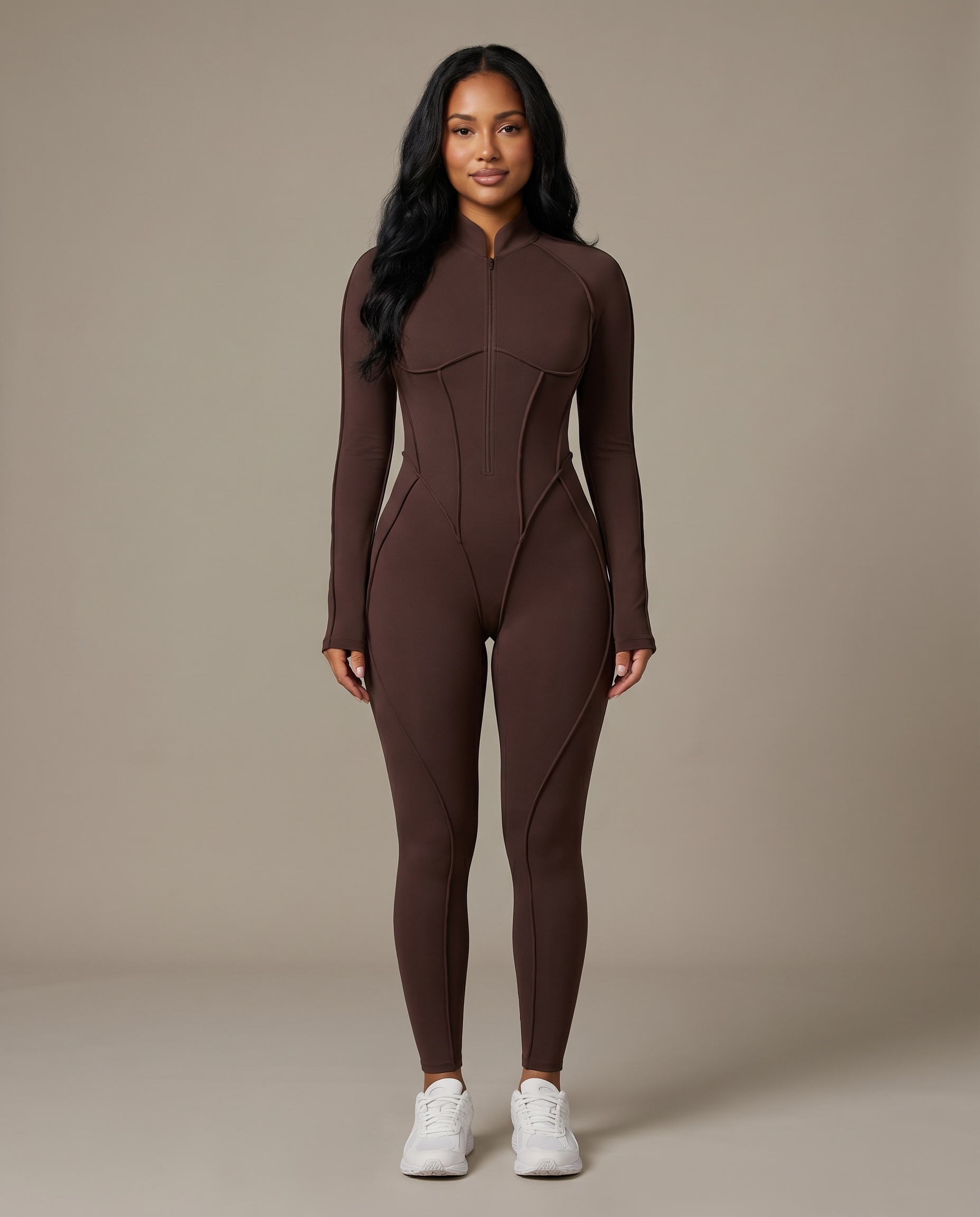 Bodyform Long backless Jumpsuit