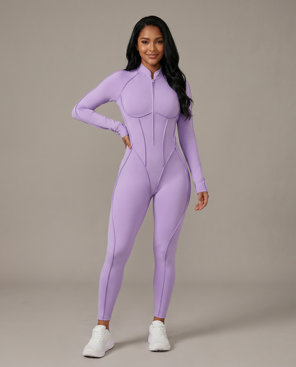 Bodyform Long backless Jumpsuit