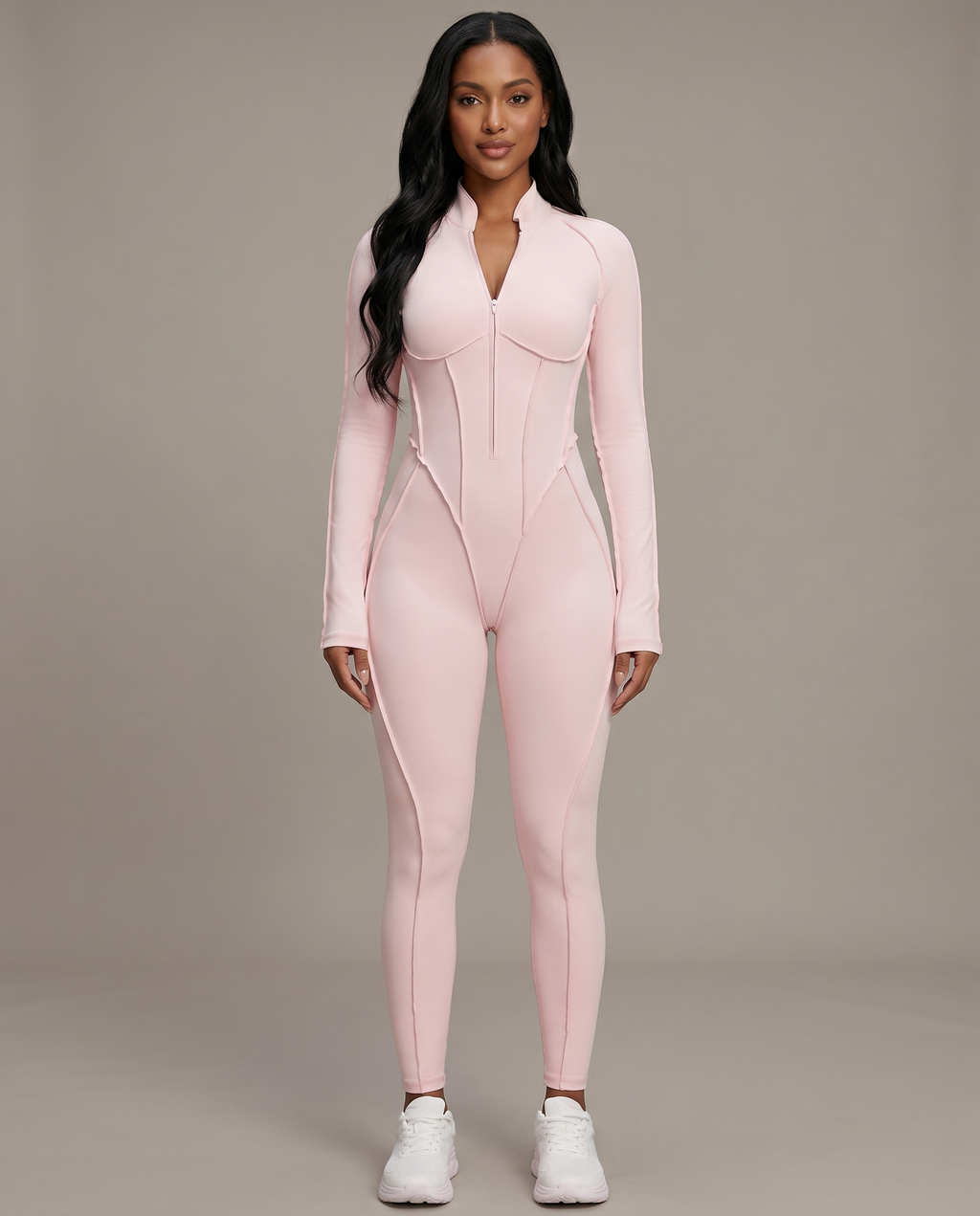 Bodyform Long backless Jumpsuit