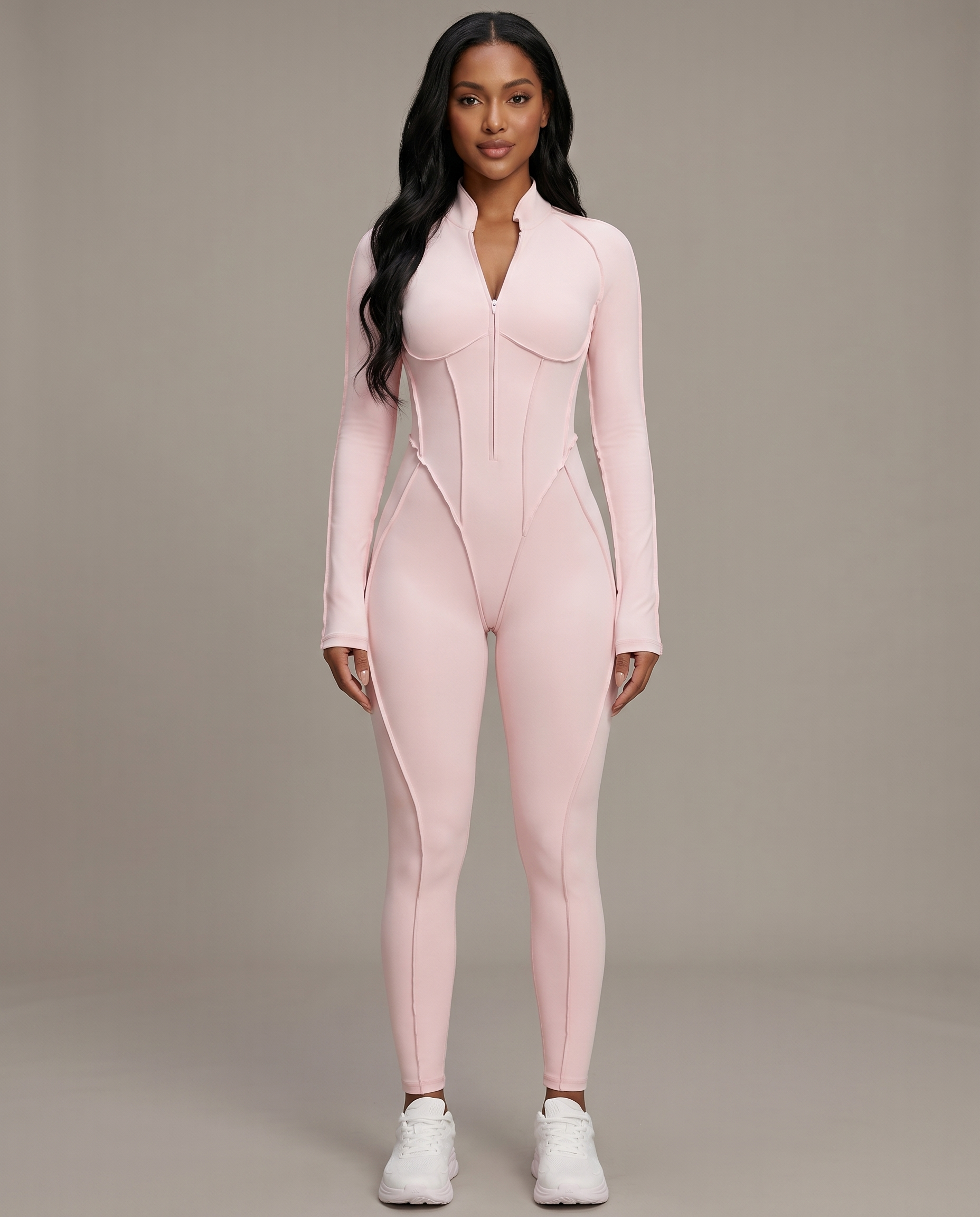 Bodyform Long backless Jumpsuit