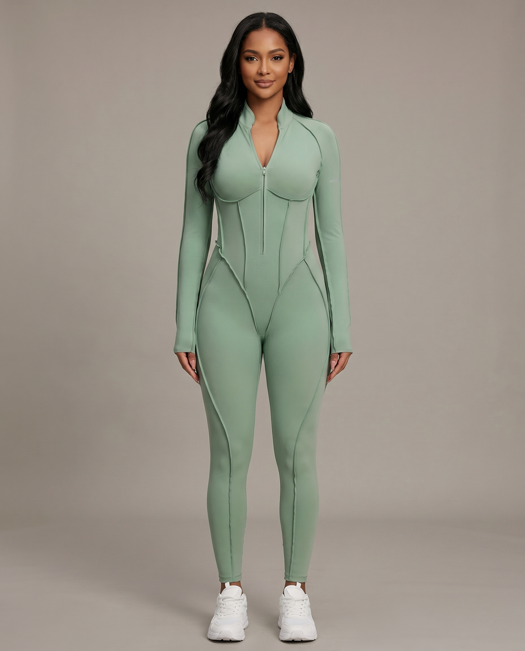 Bodyform Long backless Jumpsuit