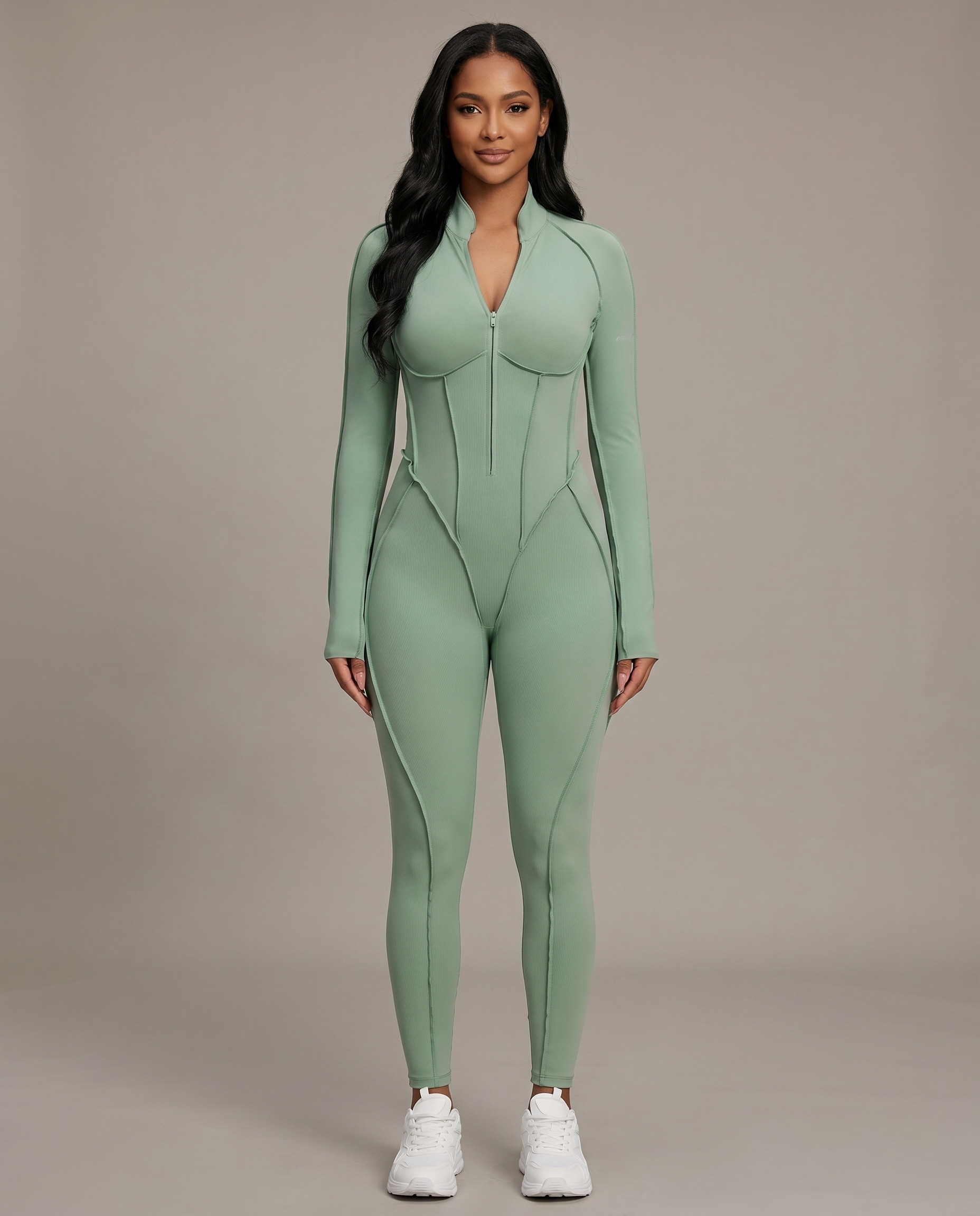 Bodyform Long backless Jumpsuit