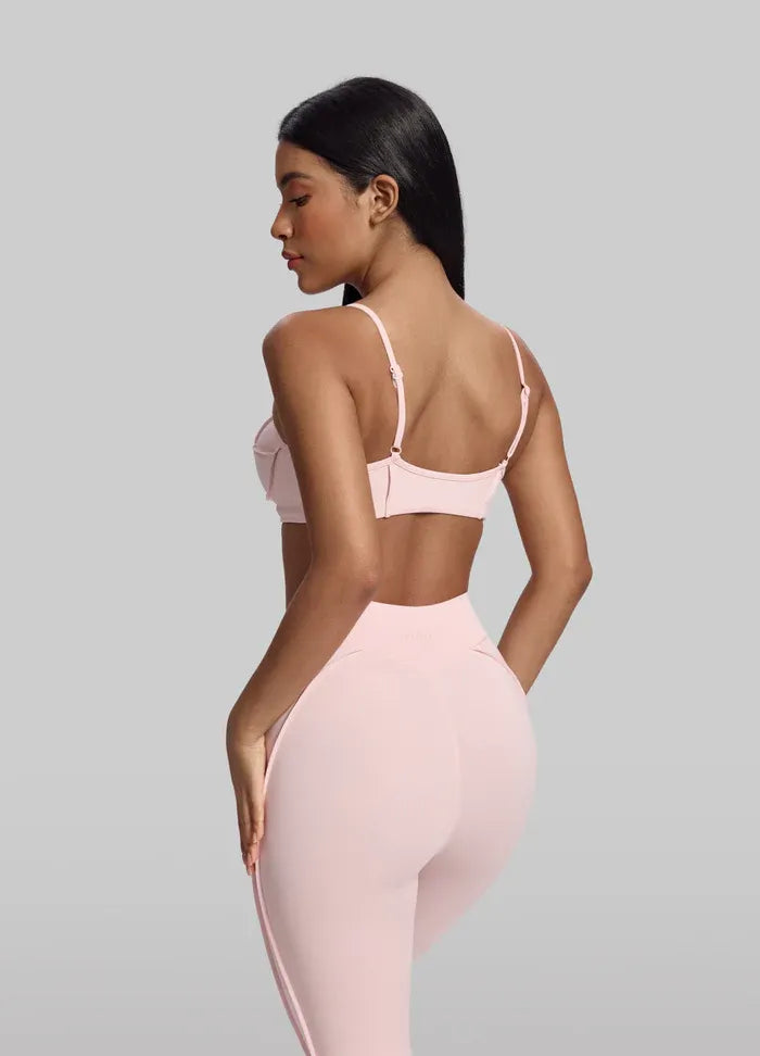 Naadloze yogabroek sport fitness hoge taille nauwsluitend heupliftend sneldrogende korte broek workout sportschool yogabroek voor dames