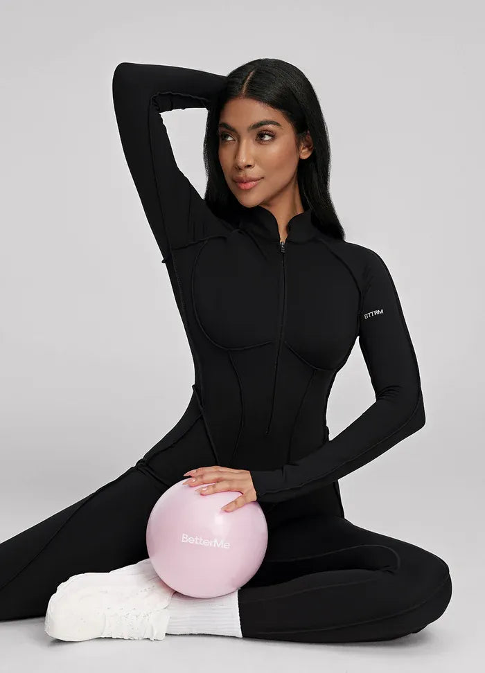 Bodyform long closed back